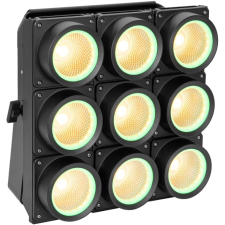Eurolite LED IP Atmo Blinder 9 világítás