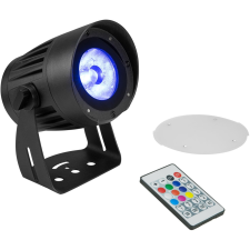 Eurolite LED IP PST-40 QCL Spot világítás