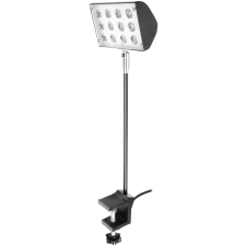 Eurolite LED KKL-12 Floodlight 3200K black világítás