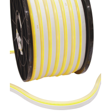 Eurolite LED Neon Flex 230V EC yellow 100cm világítás
