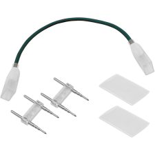 Eurolite LED Neon Flex 230V Slim flexible Connector világítás