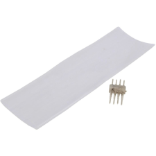 Eurolite LED Neon Flex EC RGB Straight Connector világítás