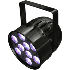 Eurolite LED PAR-56 HCL Short bl világítás