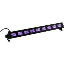 Eurolite LED Party UV Bar-9 világítás