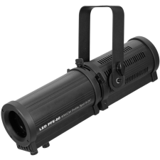 Eurolite LED PFE-60 WW/CW Profile Spot 9-25° világítás
