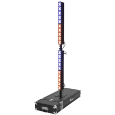 Eurolite LED Pixel Tower világítás