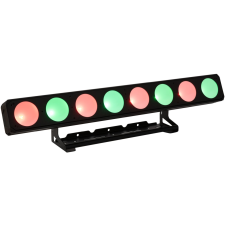 Eurolite LED PMB-8 COB QCL 30W Bar világítás