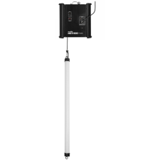 Eurolite LED Space Tube 100 + HST-500 világítás