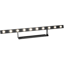 Eurolite LED STP-10 Sunbar 3200K 10x5W Light Bar 6° világítás