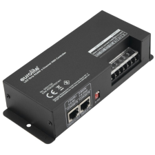 Eurolite LED Strip RGBW 4-Channel DMX Controller világítás