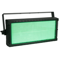 Eurolite LED Strobe SMD PRO 864 DMX RGB világítás