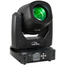 Eurolite LED TMH-B90 Moving-Head Beam világítás