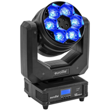 Eurolite LED TMH-H240 Beam/Wash/Flower Effect világítás