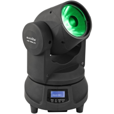 Eurolite LED TMH-X1 Moving Head Beam világítás