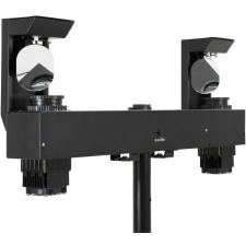 Eurolite LED Twin Scan Bar világítás