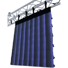 Eurolite LSD-20 MK2 (H)2.56m x (W)1.28m világítás