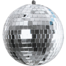 Eurolite Mirror Ball 15cm világítás