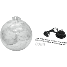Eurolite Mirror Ball 40cm with MD-1515 Motor világítás