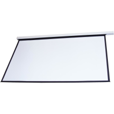 Eurolite Motor Projection Screen 16:9 3000x1680mm világítás