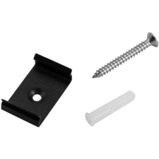 Eurolite Mounting Bracket for U-Profil 20mm Metal bl világítás