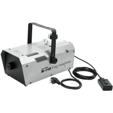 Eurolite N-110 Fog Machine világítás