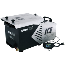 Eurolite NB-150 ICE Low Fog Machine világítás