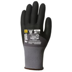  EUROLITE ÖKÖLCSONTIG FEKETE MIKROHABOSÍTOTT NITRIL_10