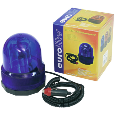 Eurolite Police Beacon COL-1221 blue 12V/21W világítás
