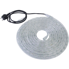 Eurolite RUBBERLIGHT LED RL1-230V red 9m világítás