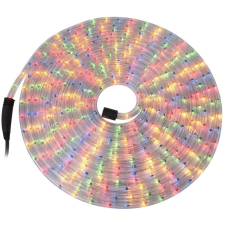 Eurolite RUBBERLIGHT RL1-230V multicolor 9m világítás
