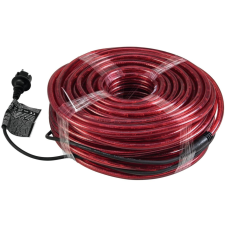 Eurolite RUBBERLIGHT RL1-230V red 44m világítás