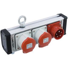 Eurolite SAB-322 Power Split Box világítás
