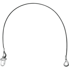 Eurolite Safety Bond UNV-35FBS 6x1000mm up to 35kg bl világítás