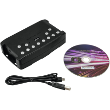Eurolite SAP-512 MK2 Standalone Player világítás