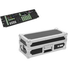 Eurolite Set DMX LED Color Chief + Case világítás