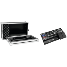 Eurolite Set DMX Move Bigfoot + Case világítás