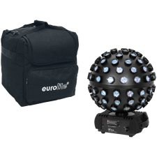 Eurolite Set LED B-40 Laser Beam Effect + Soft Bag világítás
