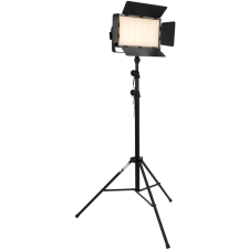 Eurolite Set LED PLL-360 3200K + Stand világítás