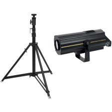 Eurolite Set LED SL-160 + STV-250 világítás