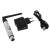 Eurolite Set QuickDMX 1x transmitter + 4x receiver