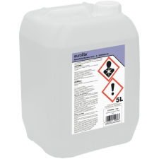 Eurolite Smoke Fluid -X- Extreme A2 5l világítás