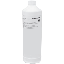 Eurolite Snow Fluid HD  1l világítás