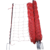 Euronetz villanypásztor kerítésháló 145 cm 50 m