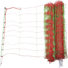 Euronetz villanypásztor kerítésháló Combi 90 cm magas, egyhegyes, 50 m autóalkatrész