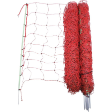 Euronetz villanypásztor kerítésháló Euro Net Extra 106 cm magas, egyhegyes, 50 m autóalkatrész