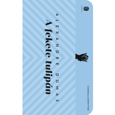 Európa A fekete tulipán regény