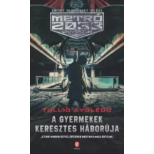Európa A gyermekek keresztes háborúja egyéb e-könyv