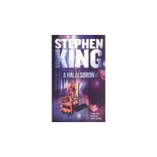 Európa A halálsoron - Stephen King irodalom