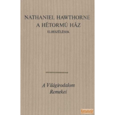 Európa A hétormú ház antikvárium - használt könyv