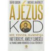 Európa A Jézus kód